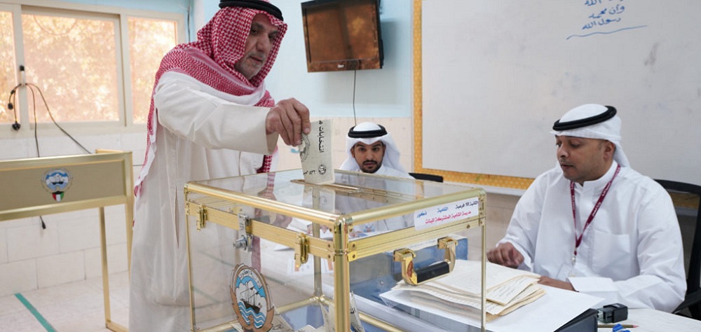  Analysis: Analyzing Kuwait’s Parliamentary Elections