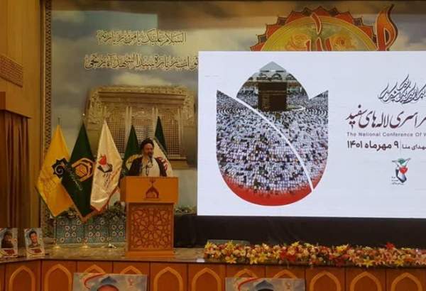  کشورها و مسلمانان باید درک متقابلی از هم داشته باشند