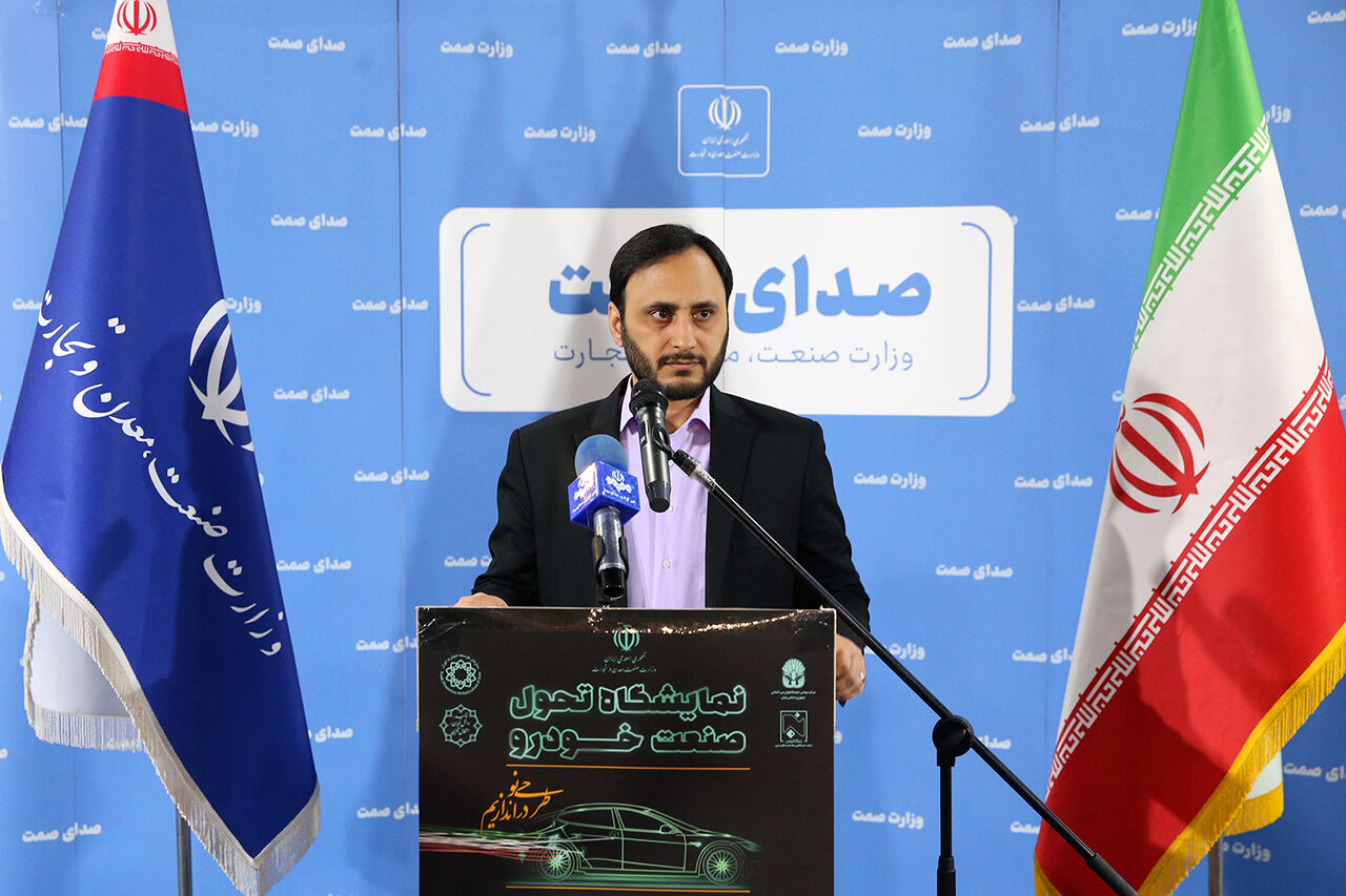Riot providing terrorists with best opportunity: Iran's Gov't Spox