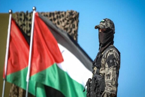 فصائل المقاومة الفلسطينية تبارك عملية الضفة
