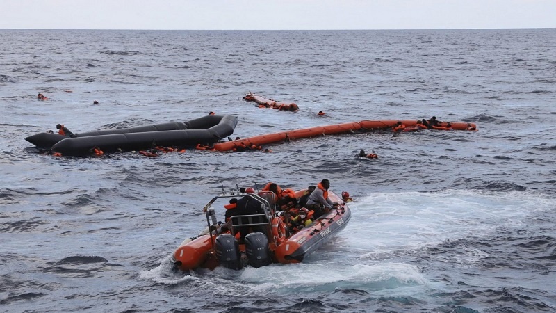 Spagna. Canarie, naufragio migranti: 4 morti