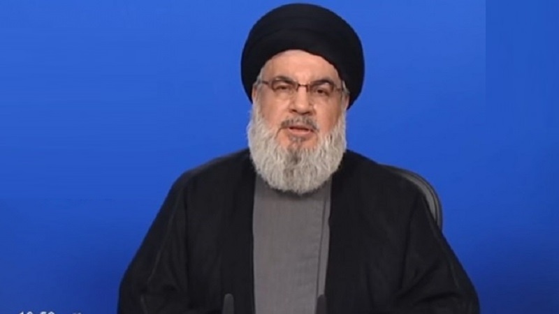 Nasrallah: gli USA continuano con complotti per seminare discordia in Iran