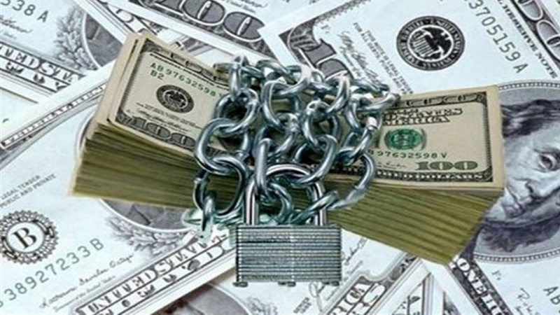 Освобождение миллиардов долларов из заблокированных валютных ресурсов Ирана