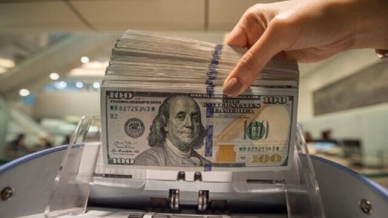 伊朗释放在韩被冻结资金数十亿美元资金