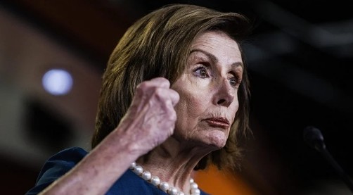 Nancy Pelosi'nin eşinin rantı Pelosi için sorun oldu