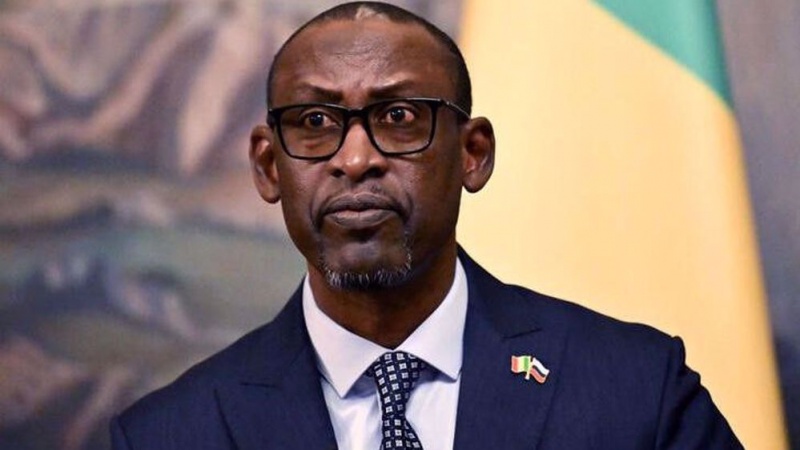 Mali "si riserva" il diritto di difendersi da ingerenze della Francia Mali "si riserva" il diritto di difendersi da ingerenze della Francia