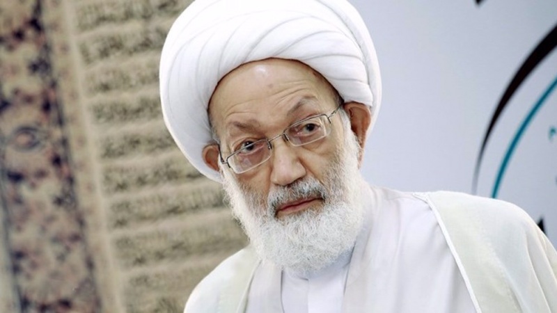 Sheikh Isa Qassim: le elezioni in Bahrain sono ingiuste e crudeli