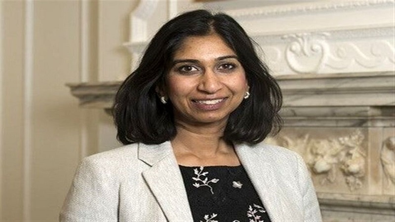 Britische Innenministerin zurückgetreten