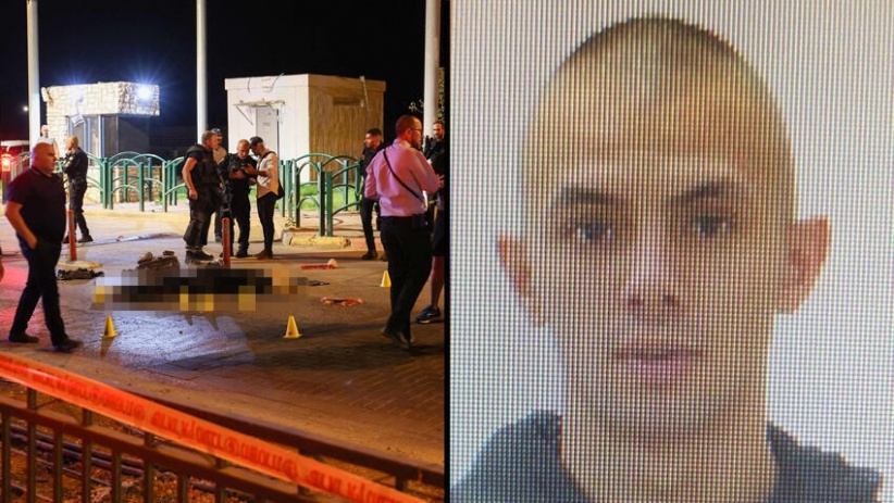 Israeli forces kill another Palestinian near al-Quds after 'shooting'