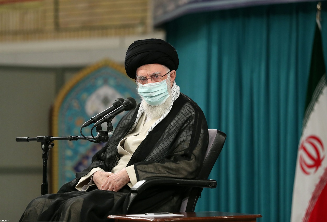 Jagora: Shekaru 40 Na Ci Gaban Da Aka Samu Yana Nuna Ingancin Nazarin Juyin Juya Halin Musulunci Ga Duniya