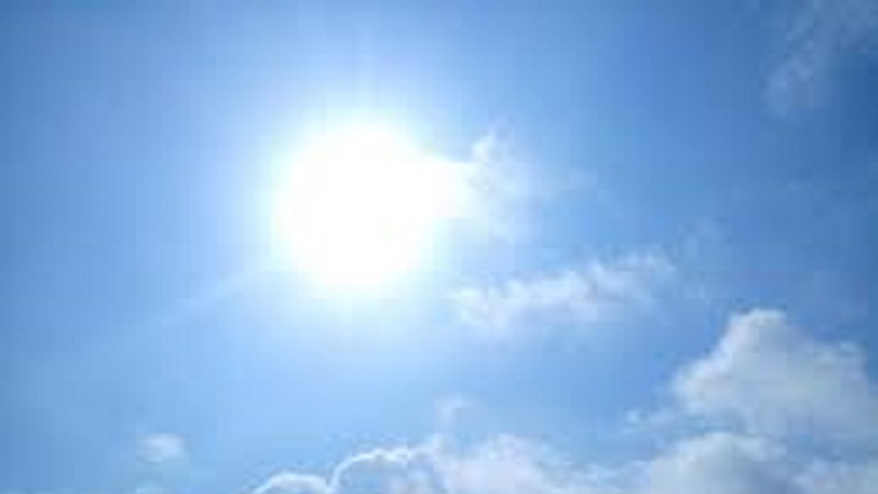 Cnr, ad oggi 2022 in Italia è anno più caldo dal 1800