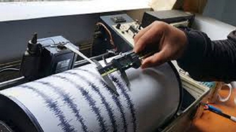 Iran akan Luncurkan Satelit Prediksi Gempa
