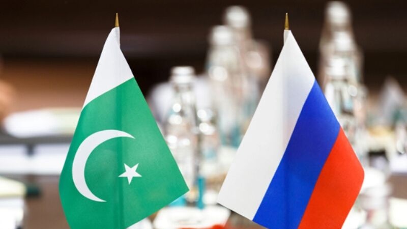 Таҳлил: Покистон ва Русия дар роҳи истифода аз пулҳои милли ба ҷои доллар