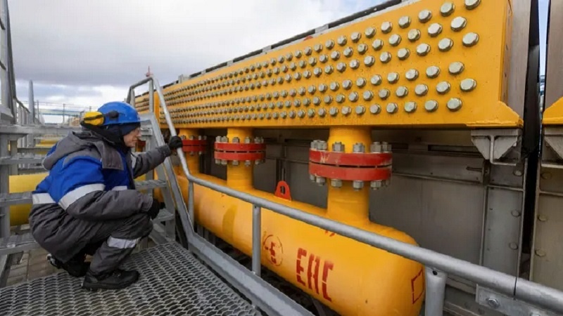 Qatar: Tahun Depan, Eropa akan Hadapi Krisis Gas Parah