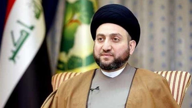 عەممار حەکیم: ئارامش لە قۆناغی ئێستادا زۆر گرینگە