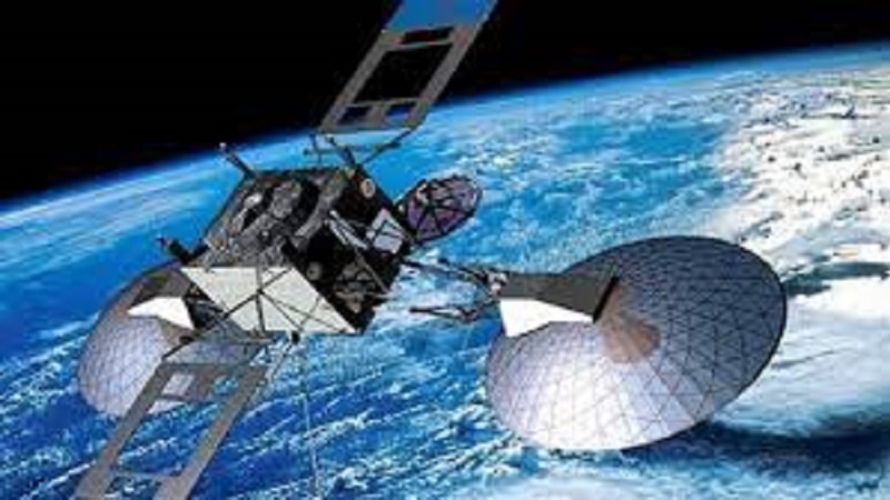 Iran, costruzione del satellite per la previsione dei terremoti