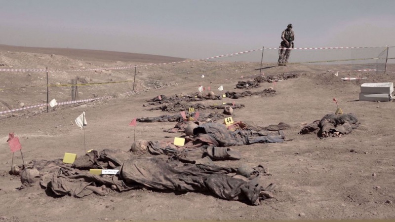 Iraq, guerra al terrorismo, eliminati 150 capi gruppo Daesh Iraq, guerra al terrorismo, eliminati 150 capi gruppo Daesh