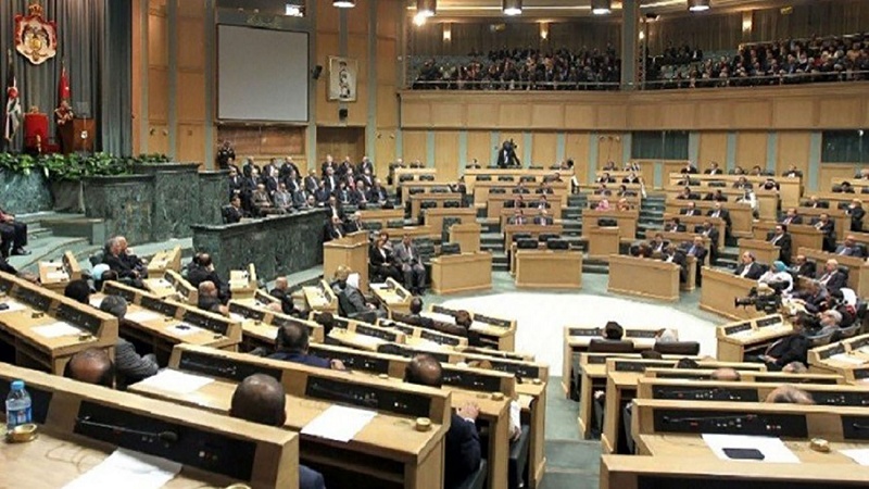 Парламент Иордании высоко оценил отказ Австралии от переноса посольства в оккупированный Кудс