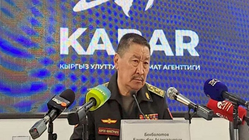 Пешниҳоди истиқрори неруҳои Созмони Паймони Амнияти Дастаҷамъи дар марзи Тоҷикистон