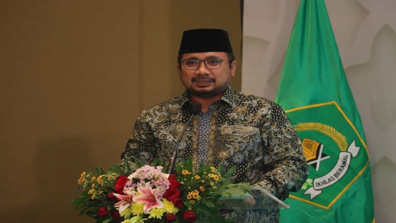 Indonesia Dorong Rekontekstualisasi Islam secara Global