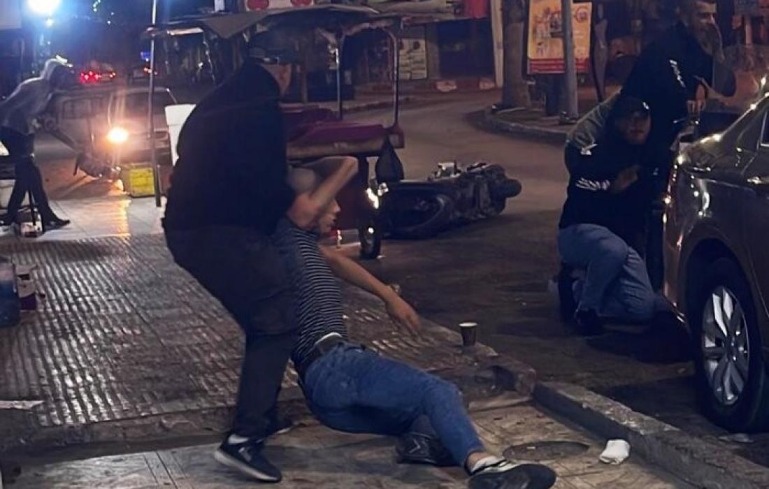 استشهاد شاب فلسطيني خلال اقتحام الاحتلال الإٍسرائيلي لجنين فجراً