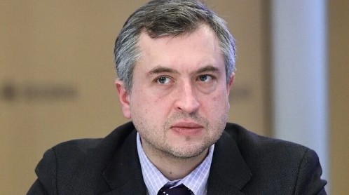 Российский дипломат: НАТО уничтожает Украину в противостоянии России