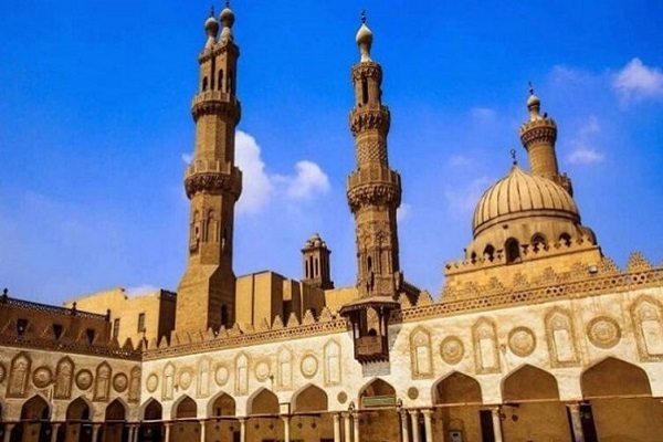 Al-Azhar ta yi maraba da matakin da Australia ta dauka game da birnin Kudus da Isra'ila ta mamaye