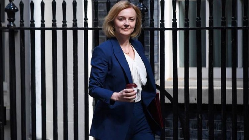 Politički haos u Britaniji i ostavka Liz Truss