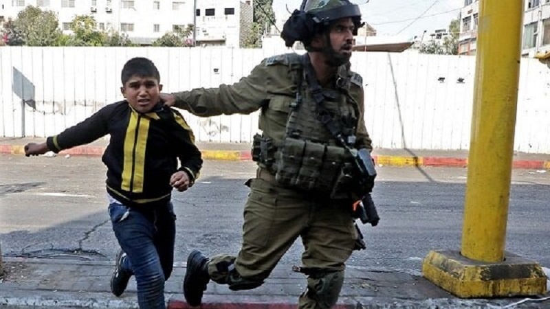  Jenin pod stalnim izraelskim napadima