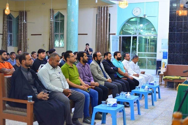 إقامة ندوة تحت عنوان "خطورة الاعلام على الهوية الوطنية"