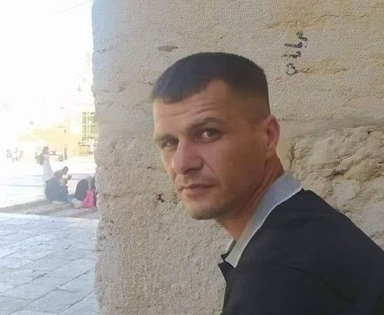 استشهاد الشاب الفلسطيني رابي عرفة برصاص الاحتلال شرقي قلقيلية