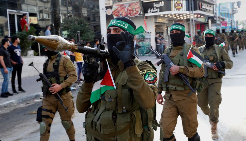 Hamas, Islamic Jihad call for unity to escalate against Israel