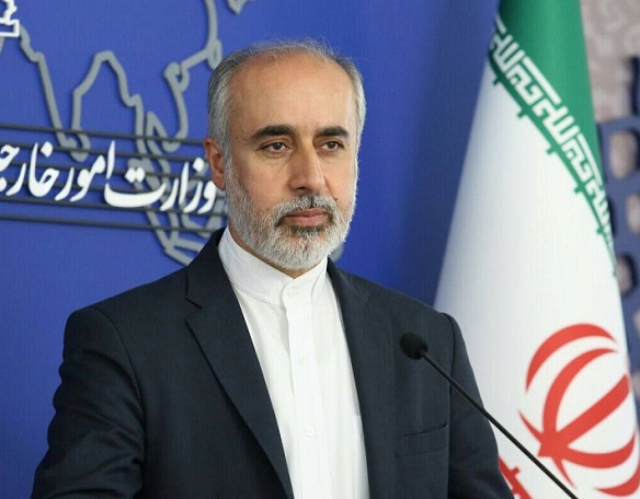 واکنش سخنگوی وزارت خارجه به تحریم‌های کانادا علیه رسانه های ایران/ کانادا به رفتارهای آپارتایدی عادت دارد! 