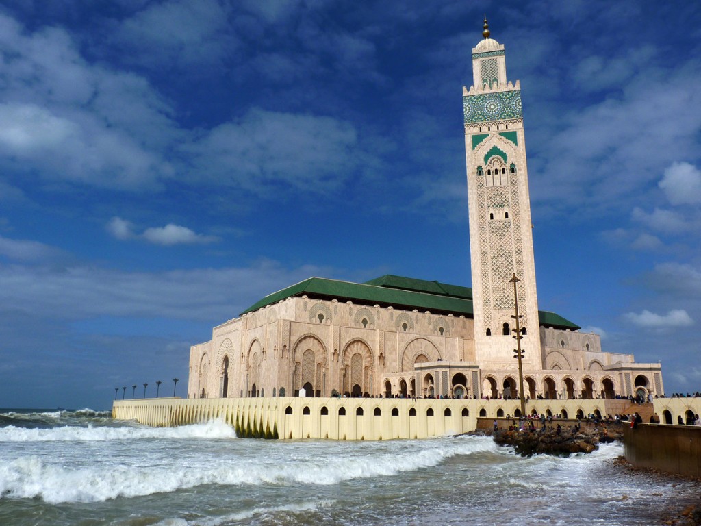 Islamic affairs Minister: Morocco needs to build 200 mosques every year