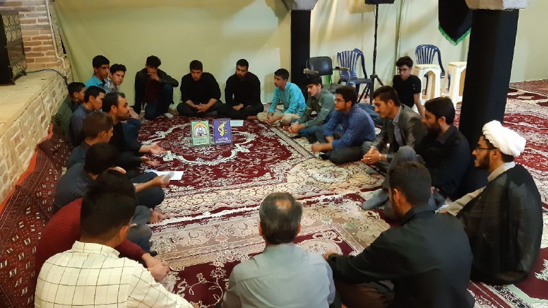 فعالیت 19 خانه قرآن روستایی در سوادکوه استان مازندران