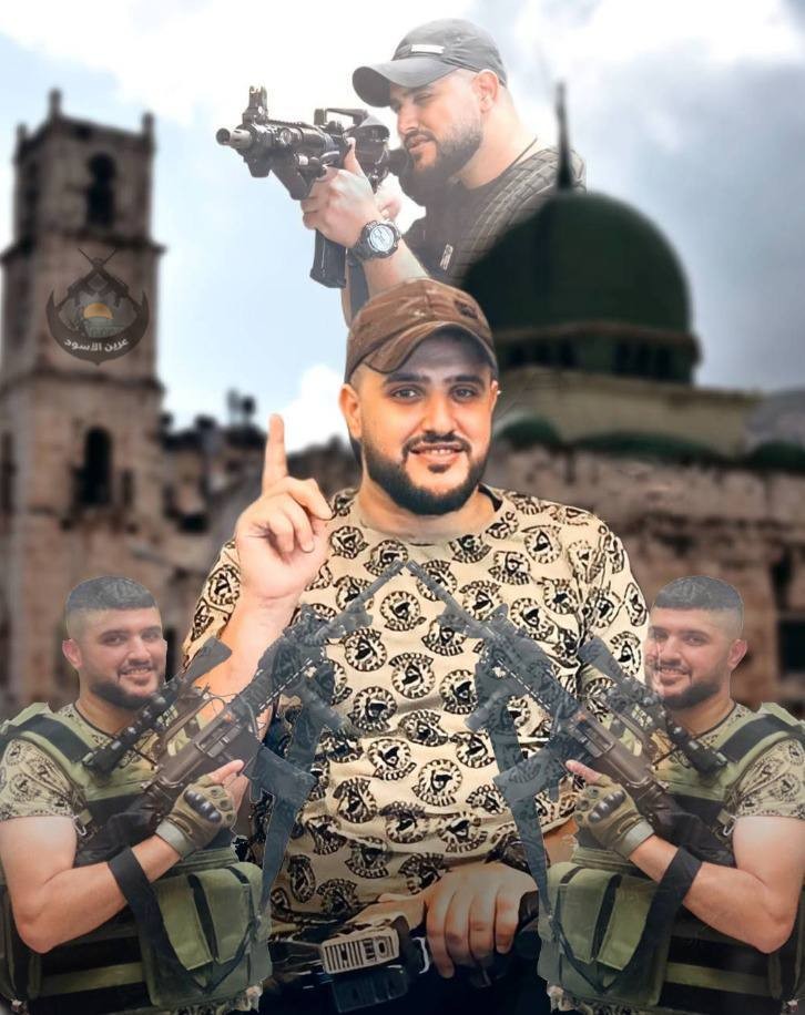 الاحتلال الإسرائيلي يغتال مقاوماً من "عرين الأسود" بانفجار دراجة مُفخخة والمجموعة تتوعد برد مؤلم