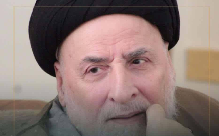  مراسم بزرگداشت سومین سالگرد ارتحال مرحوم علامه سید جعفر مرتضی عاملی برگزار می‌شود