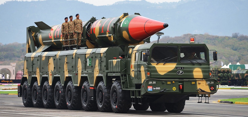  Analysis: What’s driving US pessimism about Pakistani nukes?