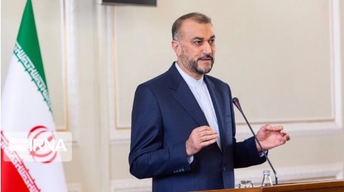 Амир-Абдуллахиан: поведение Америки является лицемерным