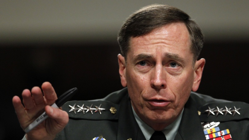 Mantan Direktur CIA: AS Terlibat Langsung dalam Perang di Ukraina
