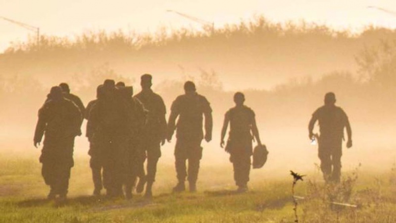 Die Selbstmorde der US-Armee nehmen weiter zu