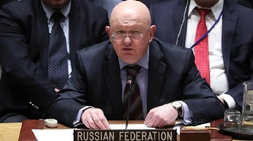 Russia: il Segretariato ONU non ha il permesso di indagare su caso droni iraniani