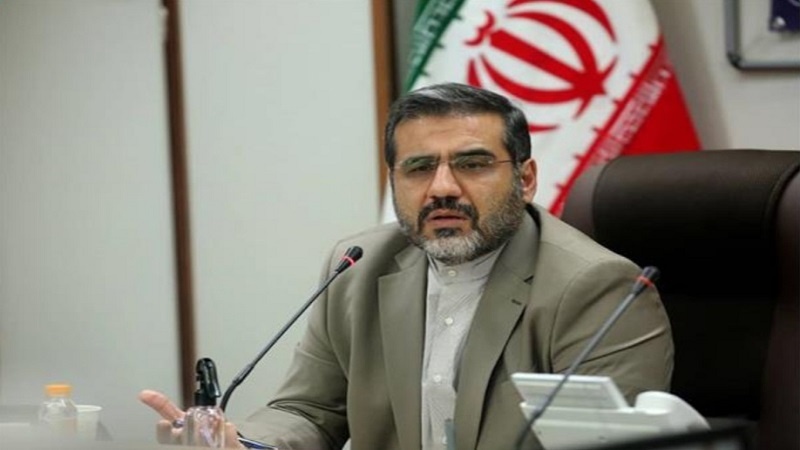 Terorisme Media, Metode Baru Musuh Melawan Iran