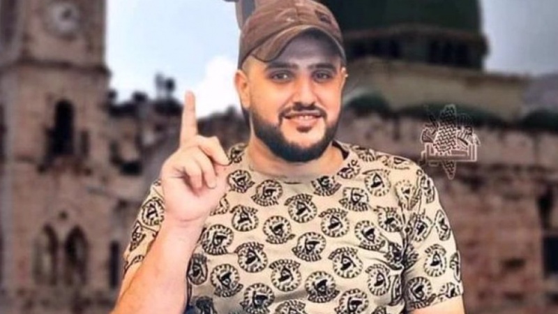 Membro della resistenza palestinese assassinato in attentato israeliano a Nablus