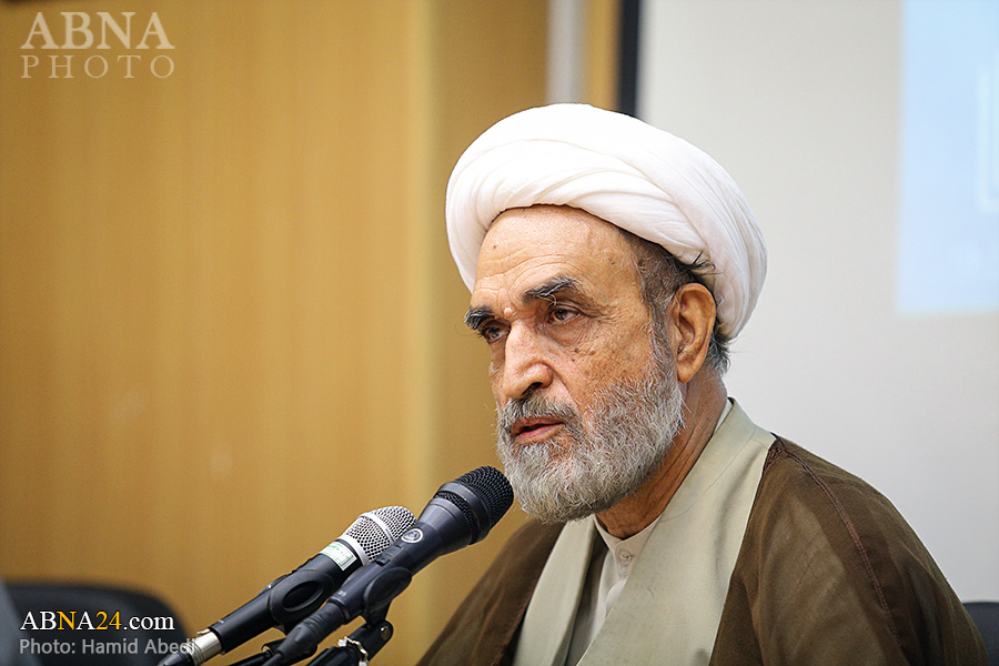 Фоторепортаж/Церемония годовщины мученической смерти аятоллы Сейеда Мустафы Хомейни в Куме