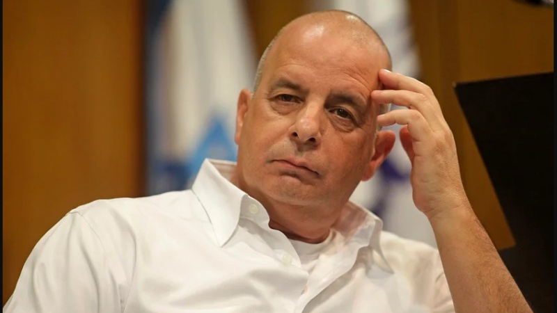 Pejabat Zionis Akui Israel di Ambang Perang Saudara