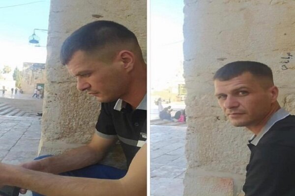 Young Palestinian martyred by Israeli regime in Qalqilya