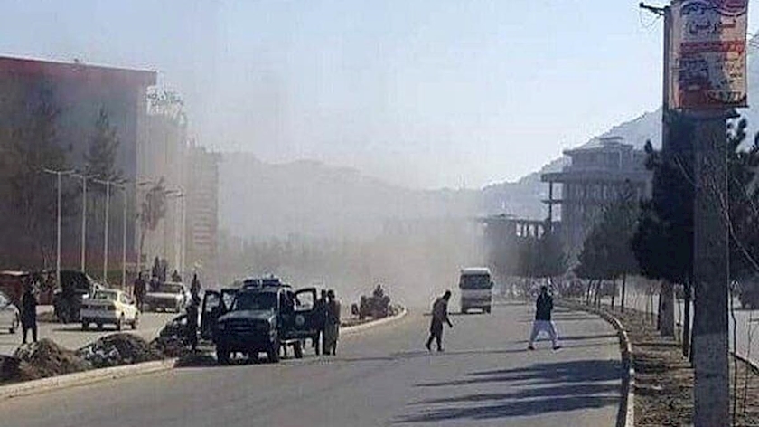 Bomb blast kills 2 children in Afghanistan's Paktia