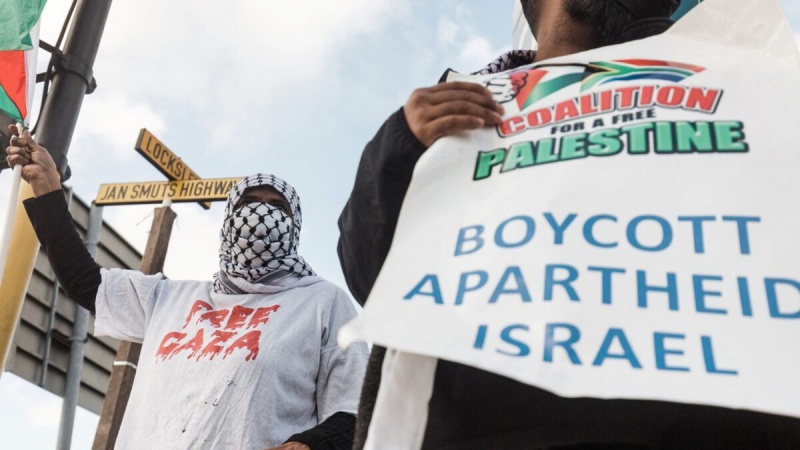 世界の大学関係者らがイスラエルのアパルトヘイトを非難