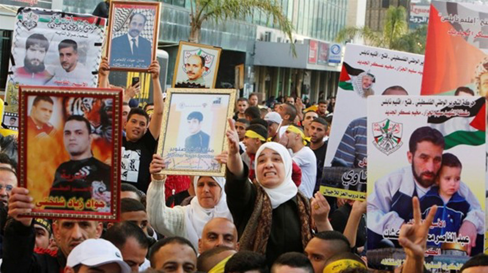  UN calls on Israel to release Palestinian prisoners